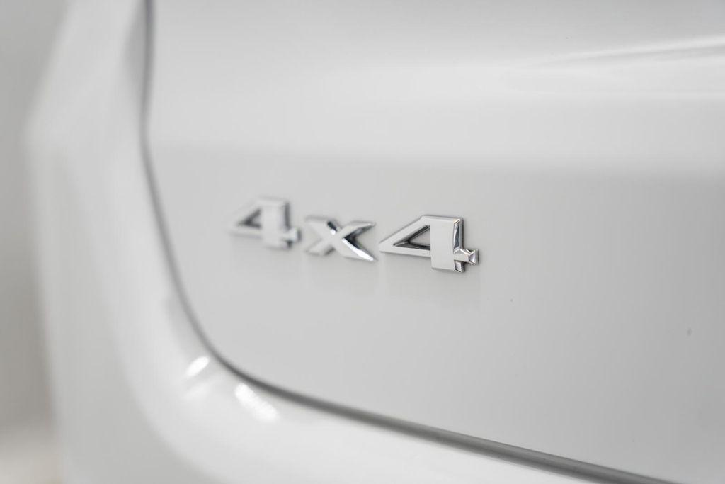 used 2024 Jeep Compass car, priced at $24,000