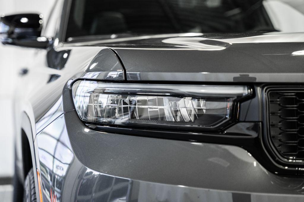 new 2025 Jeep Grand Cherokee L car, priced at $42,641