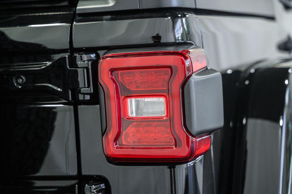 new 2026 Jeep Wrangler car, priced at $60,678