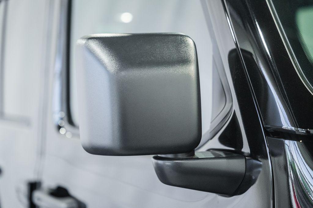 new 2026 Jeep Wrangler car, priced at $60,678