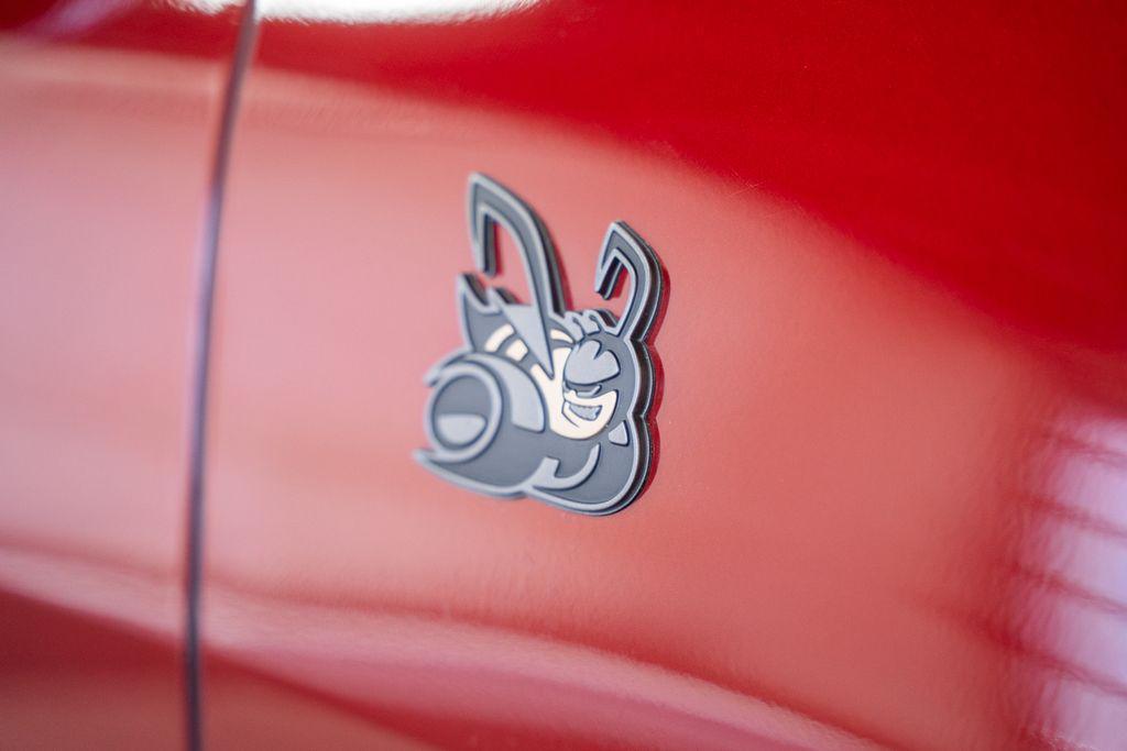 new 2026 Dodge Charger car, priced at $60,436