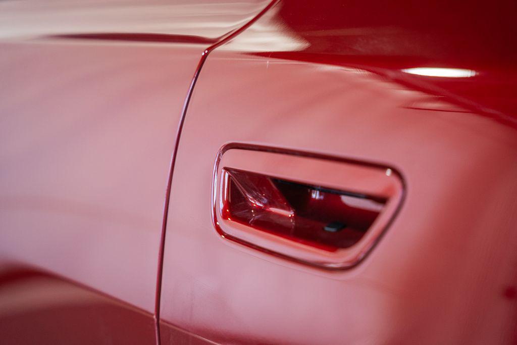 new 2026 Dodge Charger car, priced at $60,436