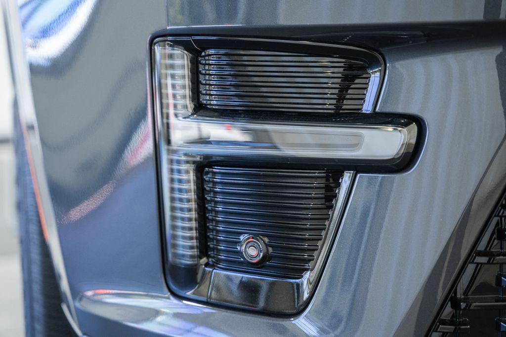 new 2026 Jeep Grand Wagoneer car, priced at $68,199