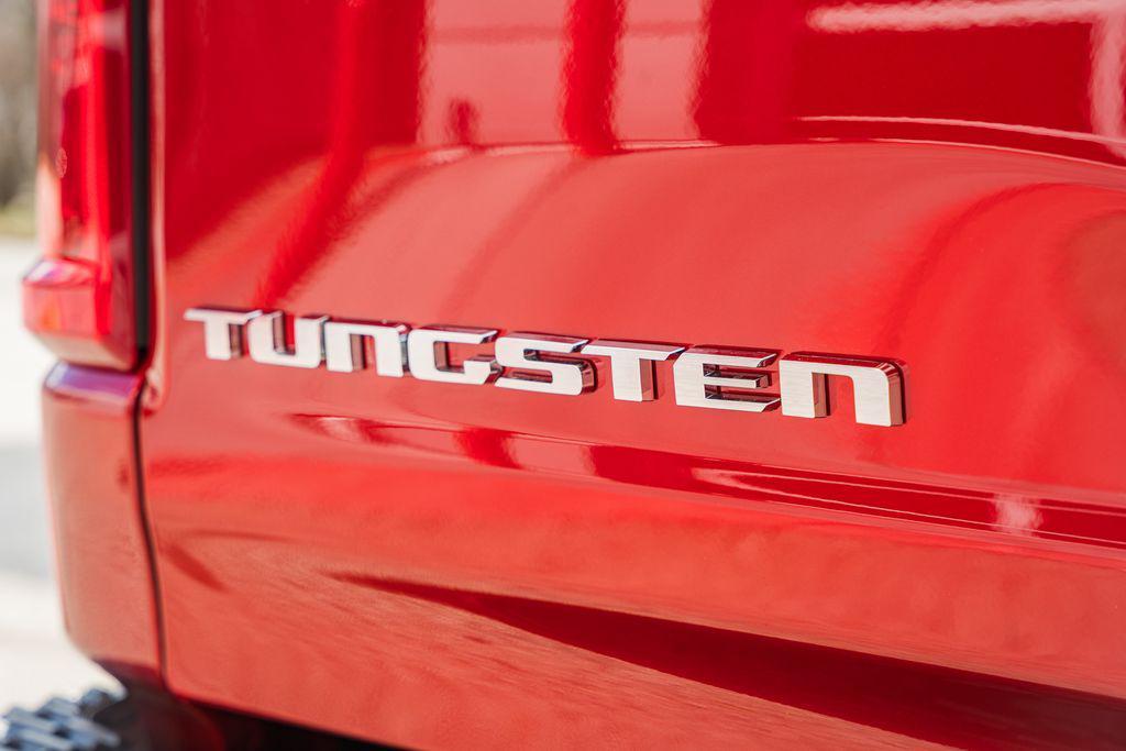 new 2026 Ram 1500 car, priced at $84,786