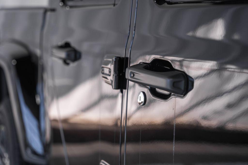 new 2026 Jeep Gladiator car, priced at $45,045