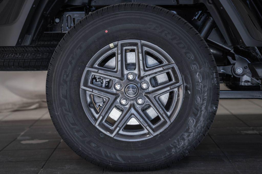 new 2026 Jeep Gladiator car, priced at $45,045