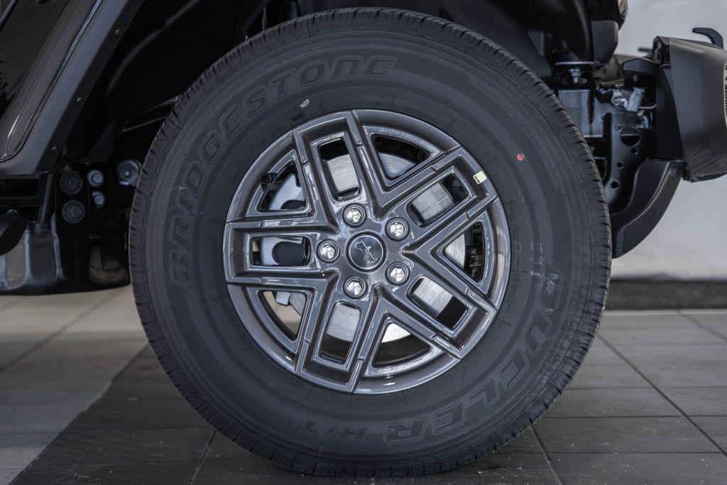 new 2026 Jeep Gladiator car, priced at $45,045