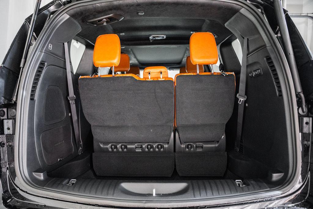 new 2026 Chrysler Pacifica car, priced at $45,730