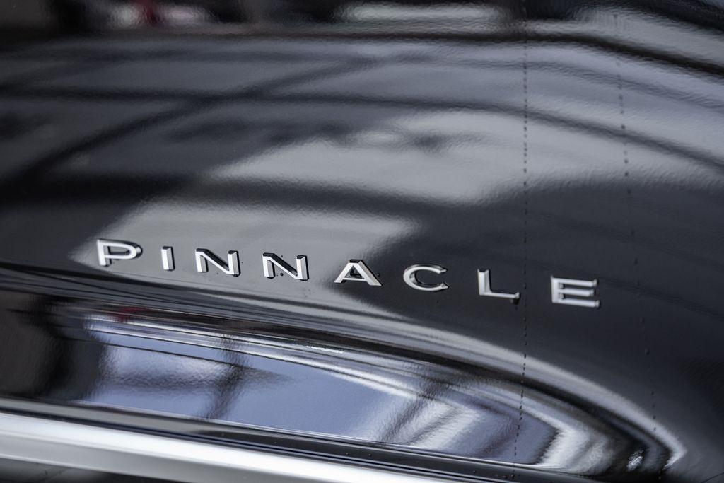 new 2026 Chrysler Pacifica car, priced at $45,730