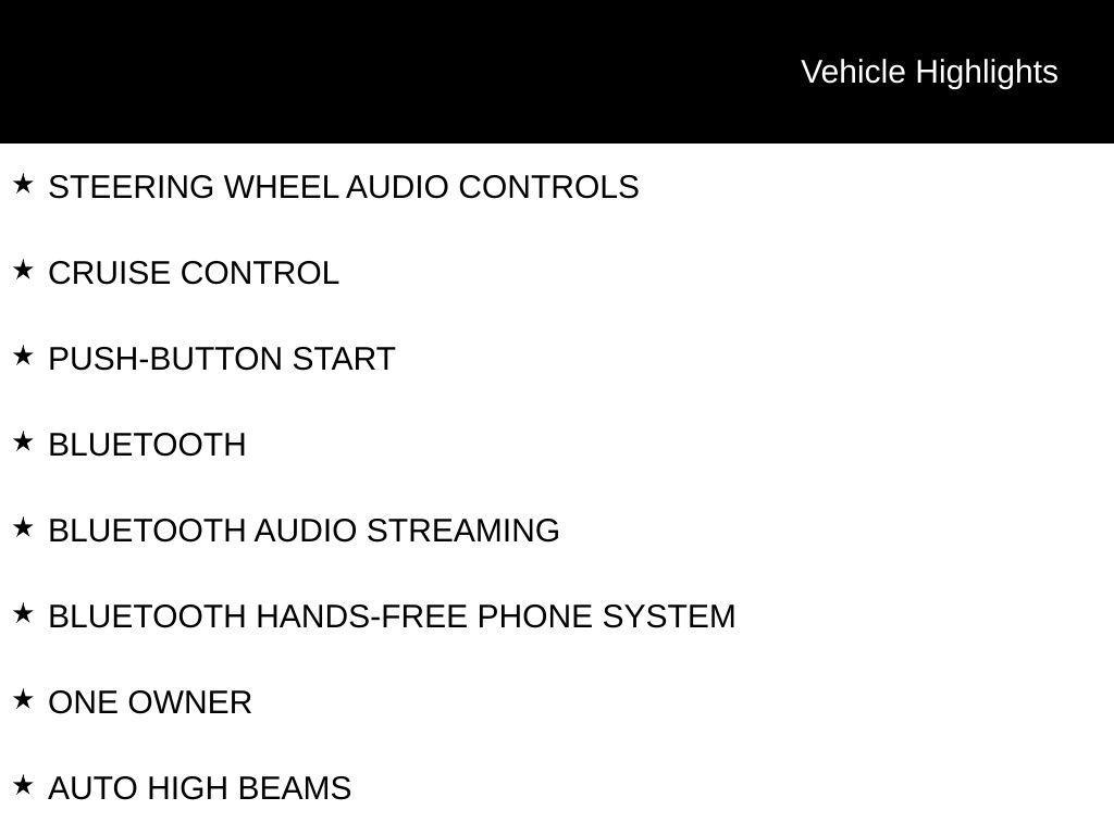 used 2024 Toyota RAV4 car, priced at $24,500