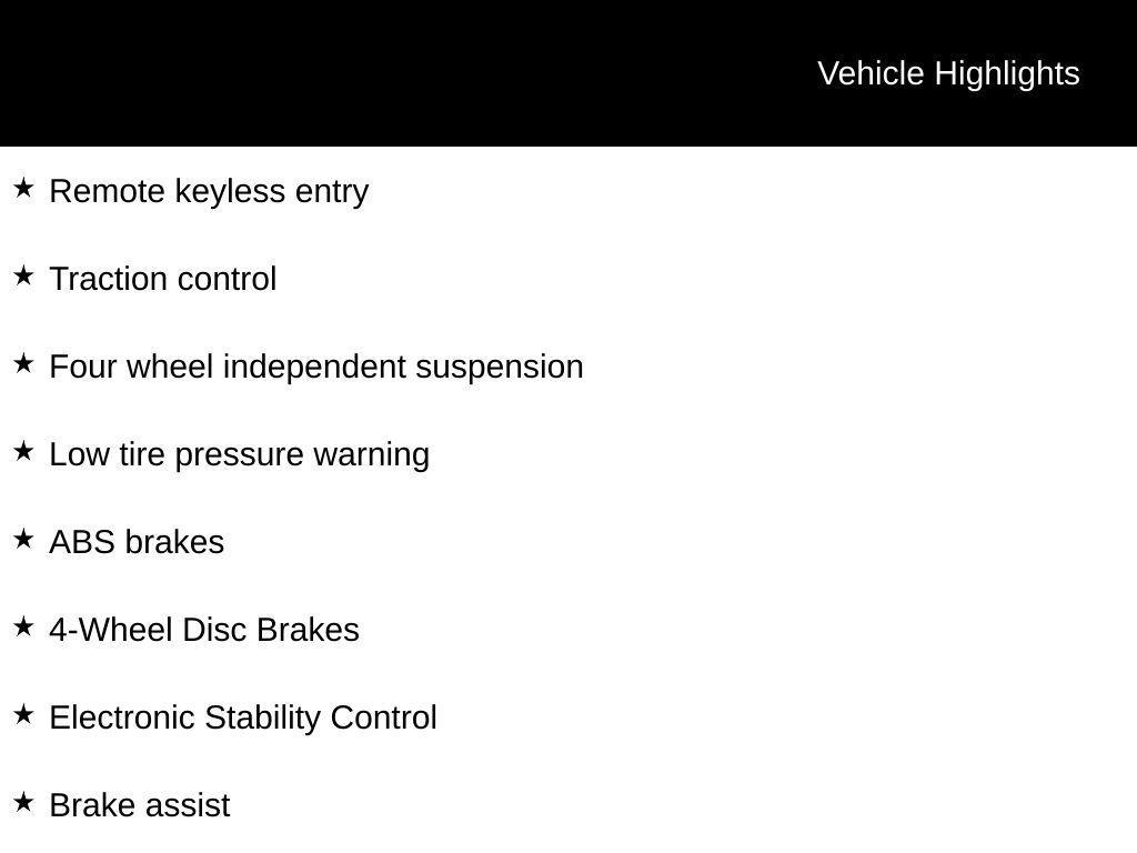 used 2024 Toyota RAV4 car, priced at $24,500