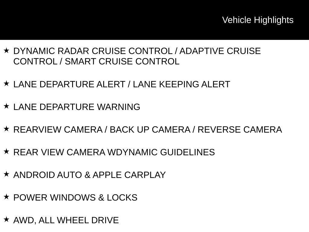 used 2024 Toyota RAV4 car, priced at $24,500