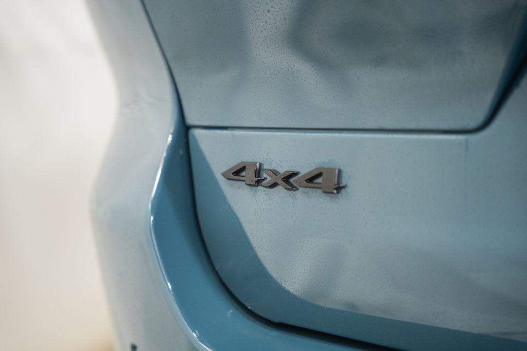new 2026 Jeep Grand Cherokee L car, priced at $53,650