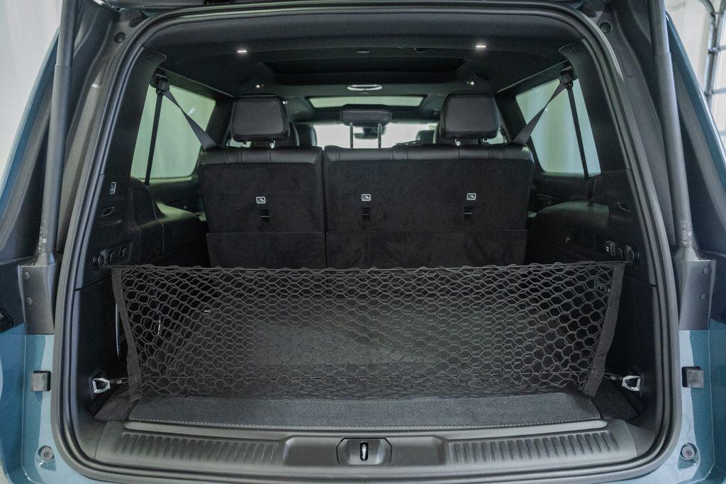new 2026 Jeep Grand Wagoneer L car, priced at $73,156