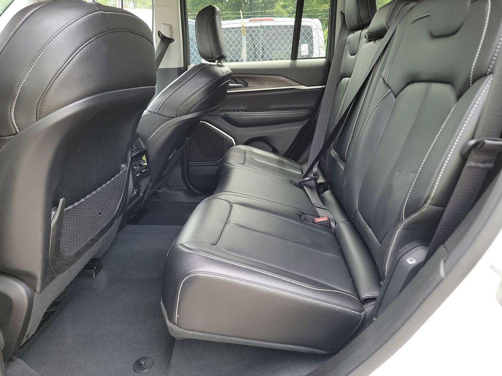 used 2023 Jeep Grand Cherokee car, priced at $32,009