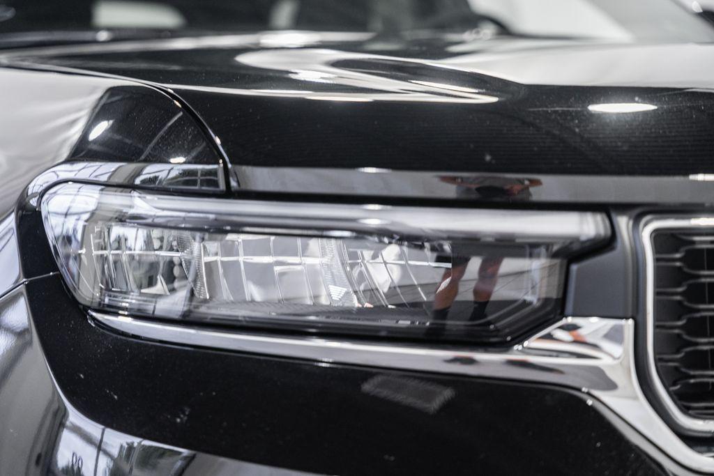 new 2025 Jeep Grand Cherokee car, priced at $32,531