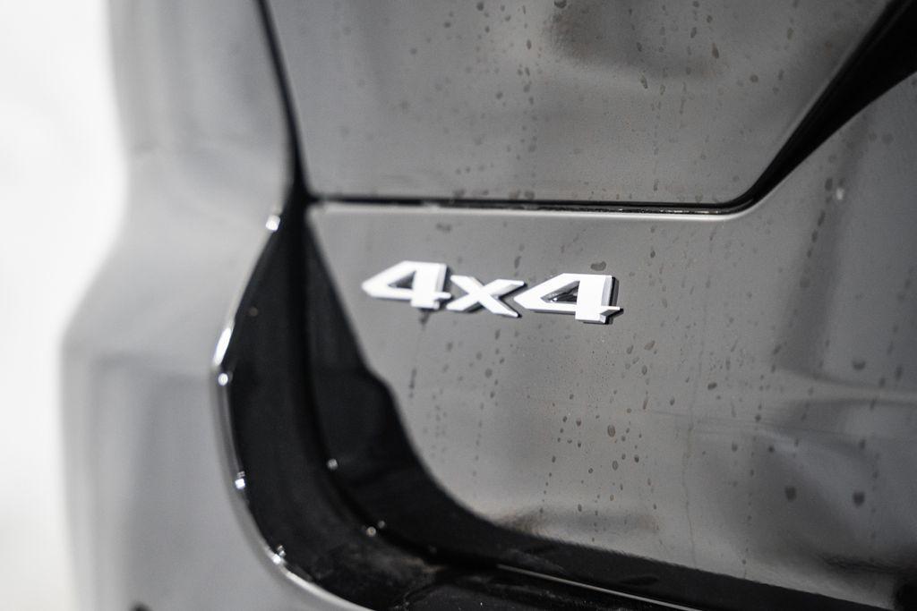 new 2025 Jeep Grand Cherokee car, priced at $32,531