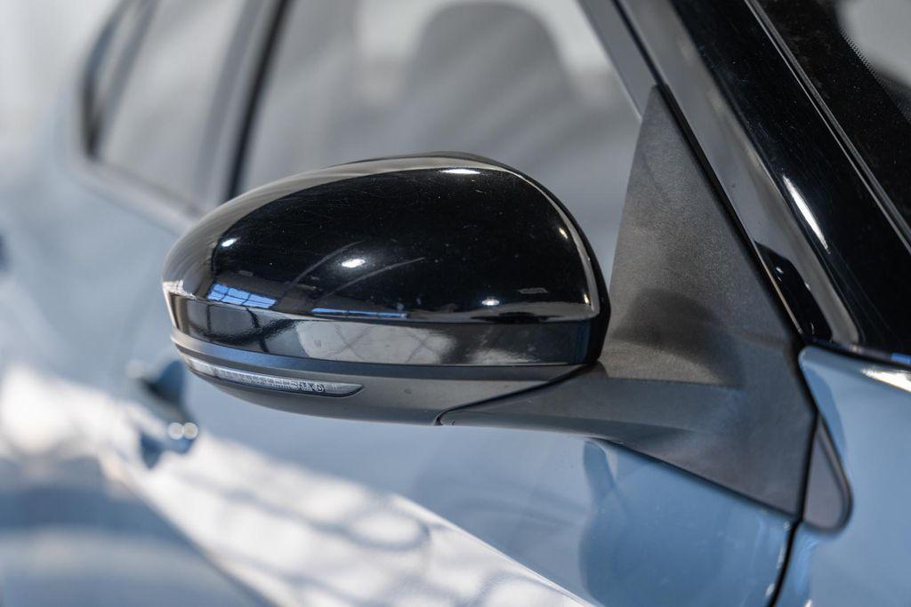 used 2024 Nissan Sentra car, priced at $20,000