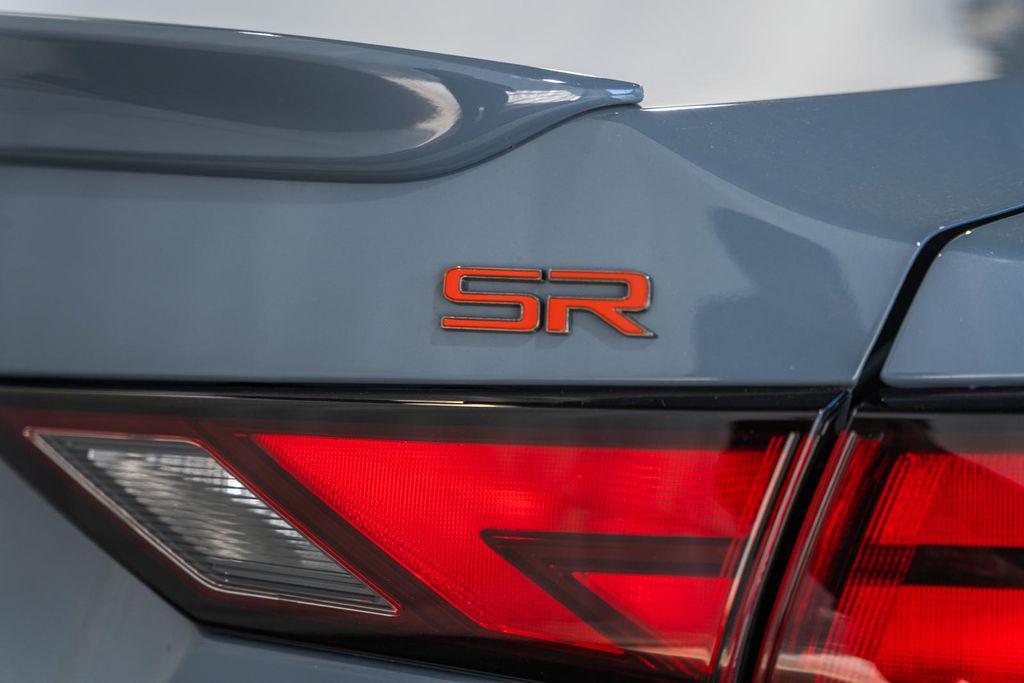 used 2024 Nissan Sentra car, priced at $20,000