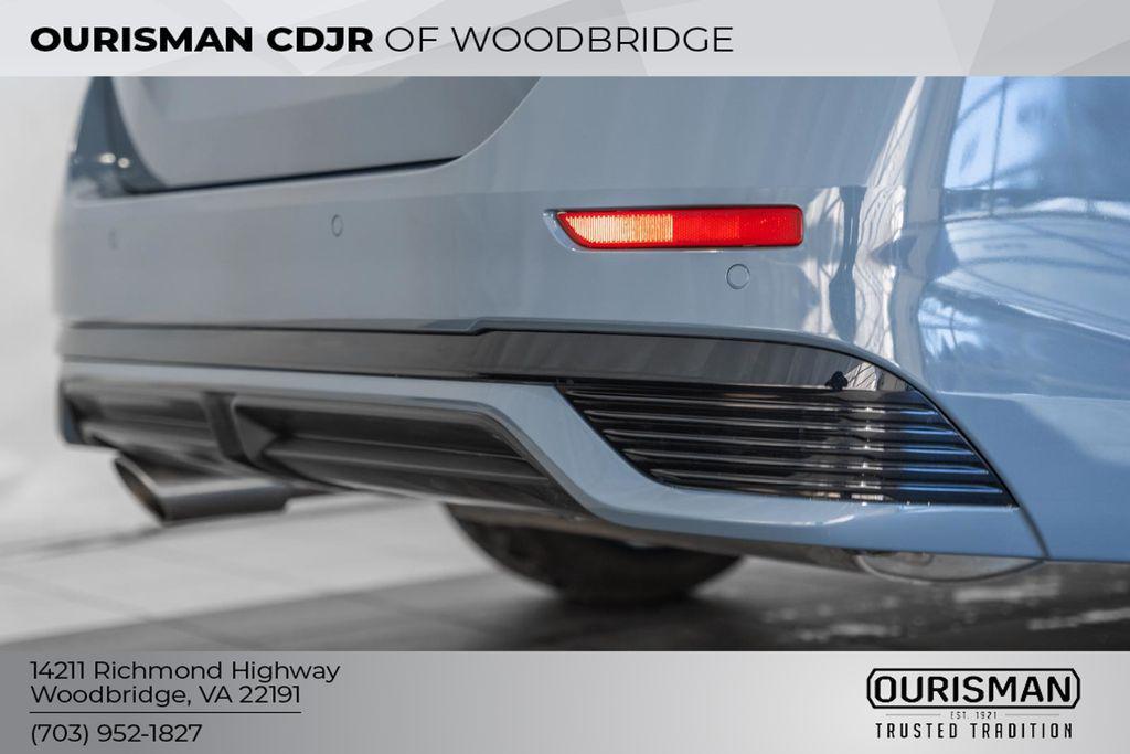 used 2024 Nissan Sentra car, priced at $20,000