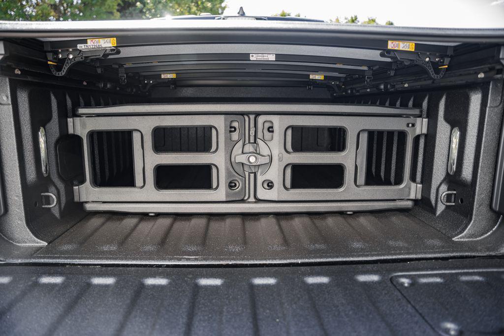 new 2026 Ram 1500 car, priced at $75,850