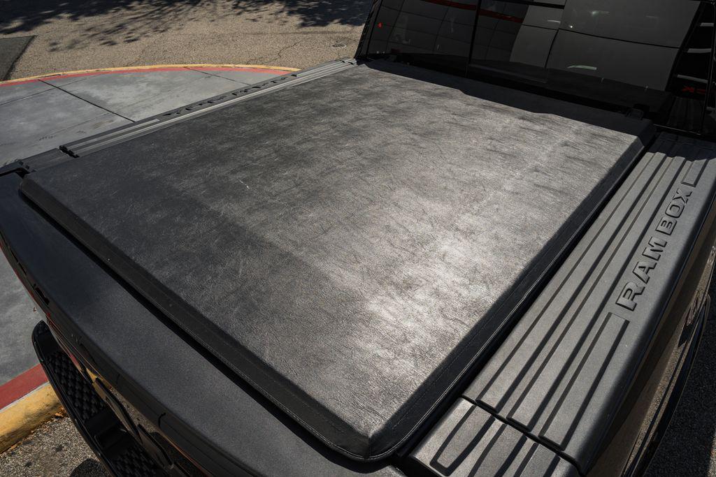 new 2026 Ram 1500 car, priced at $75,850