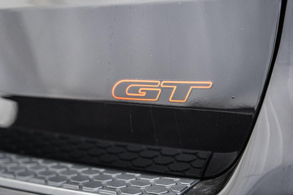 new 2026 Dodge Durango car, priced at $42,429