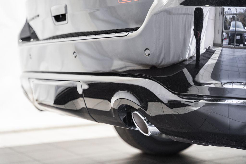 new 2026 Dodge Durango car, priced at $42,429