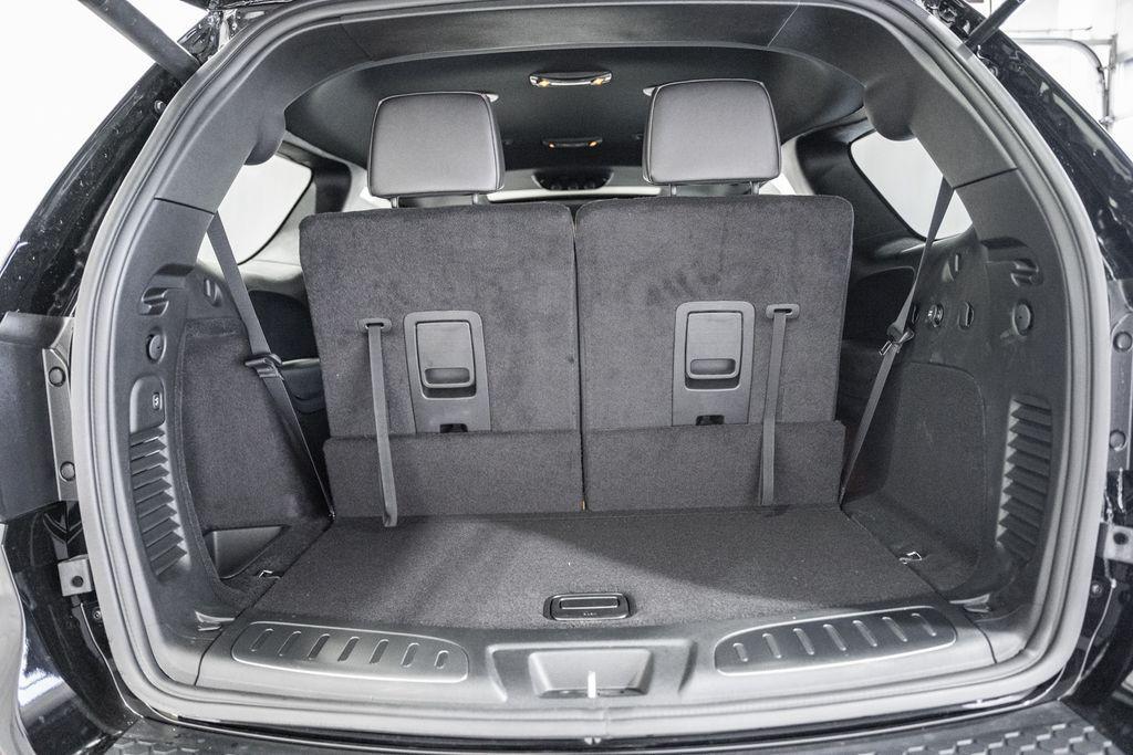 new 2026 Dodge Durango car, priced at $42,429
