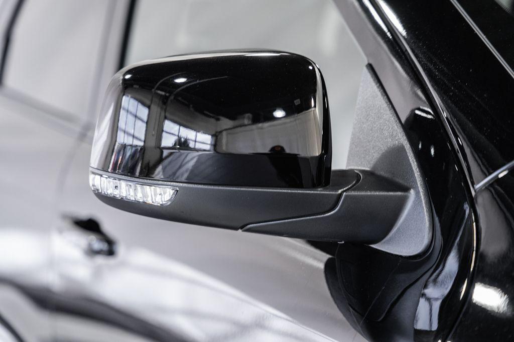 new 2026 Dodge Durango car, priced at $42,429