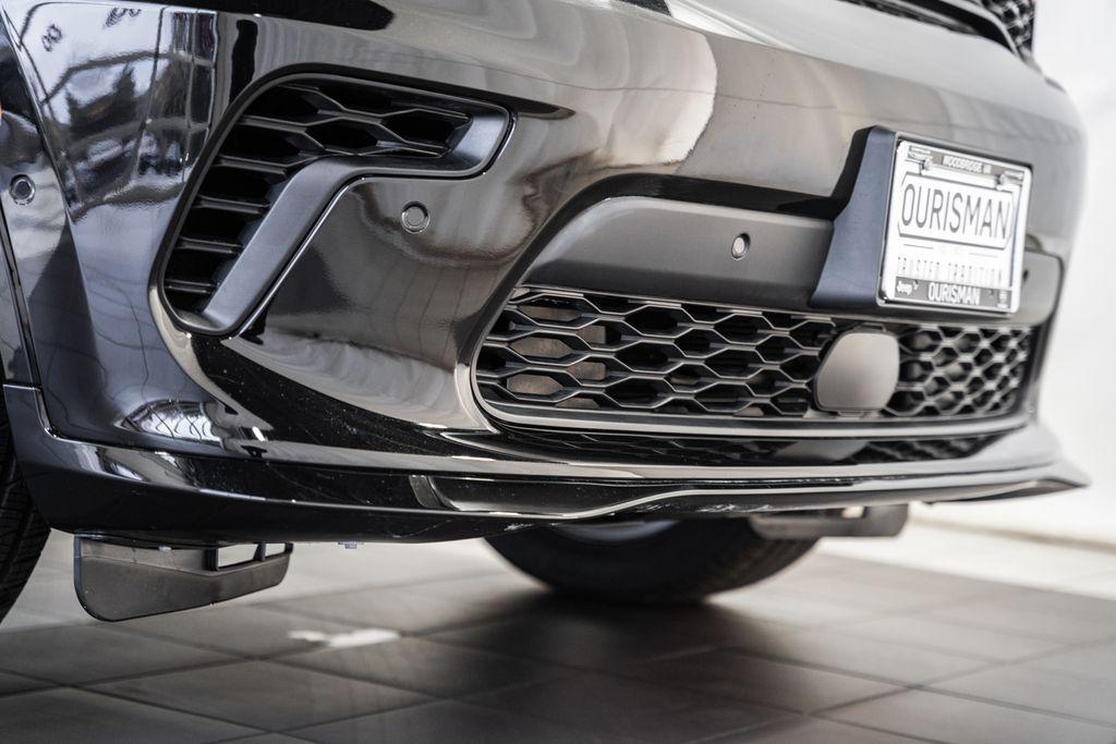 new 2026 Dodge Durango car, priced at $42,429