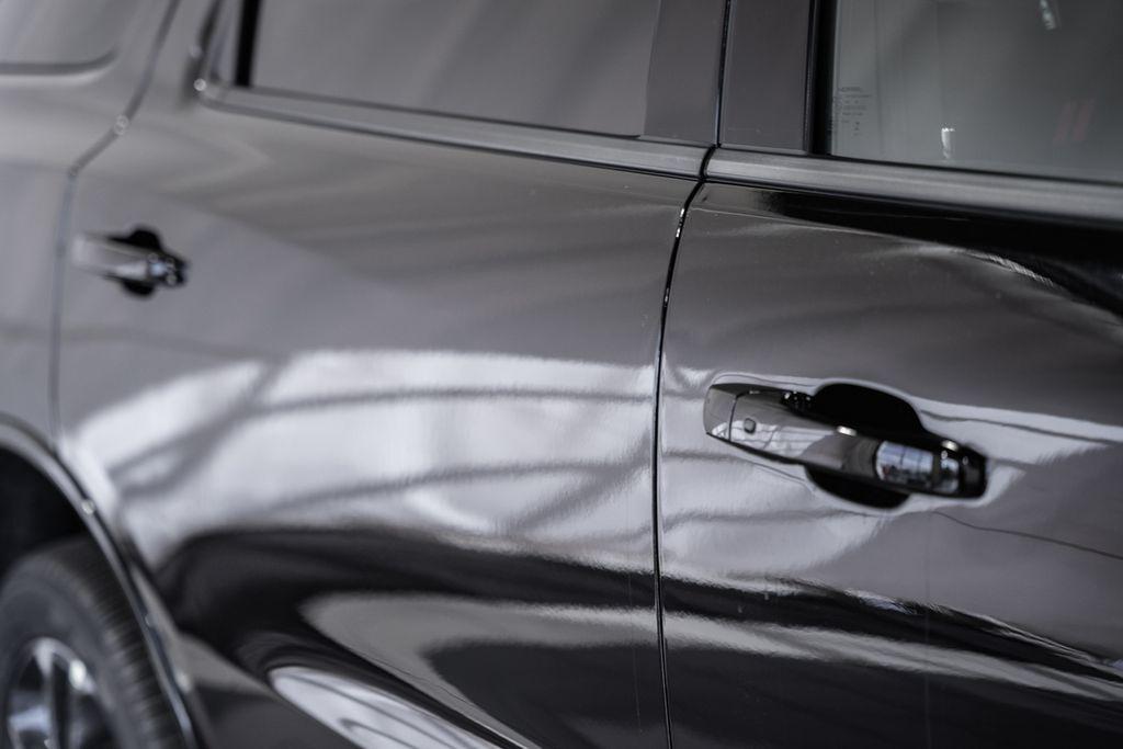 new 2026 Dodge Durango car, priced at $42,429