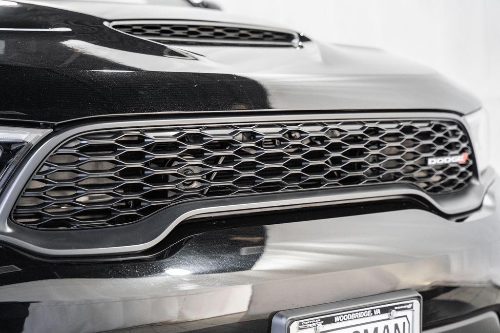 new 2026 Dodge Durango car, priced at $42,429