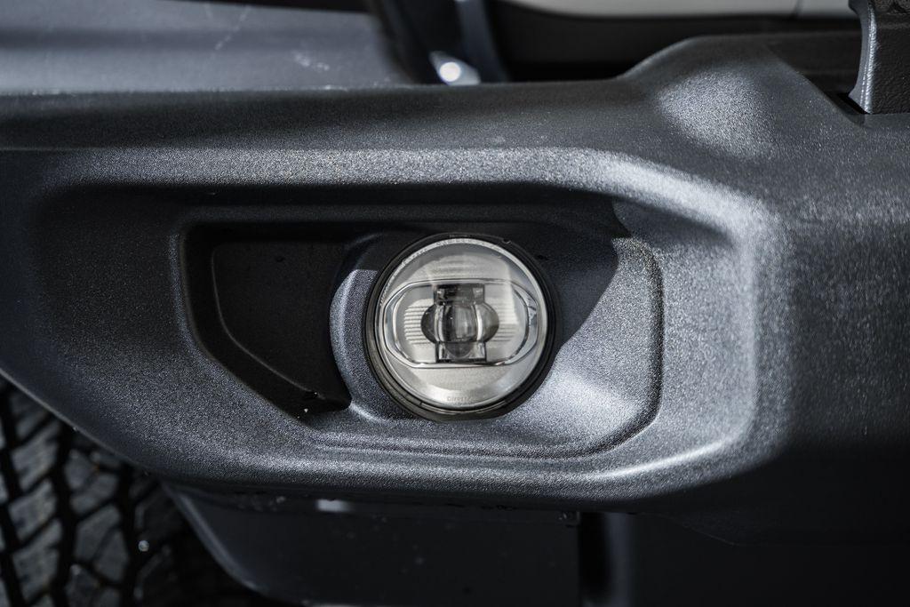 new 2026 Jeep Wrangler car, priced at $39,672