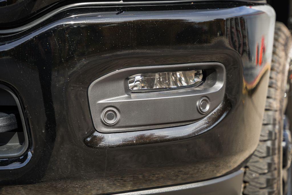 new 2026 Ram 2500 car, priced at $80,235