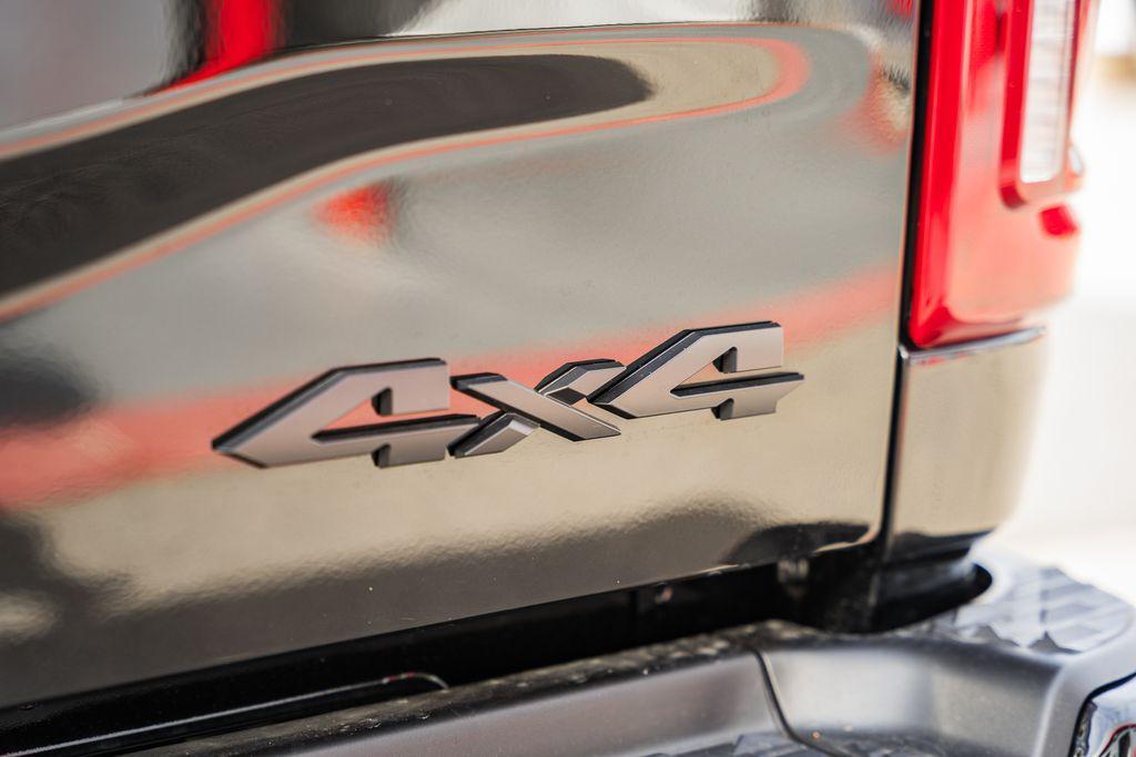 new 2026 Ram 2500 car, priced at $80,235