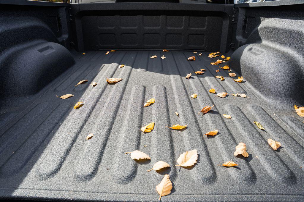 new 2026 Ram 2500 car, priced at $80,235