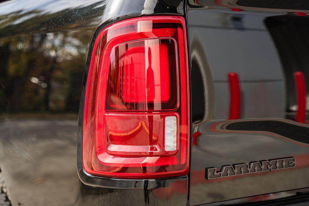 new 2026 Ram 2500 car, priced at $80,235