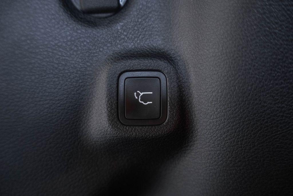 used 2024 Jeep Compass car, priced at $26,000