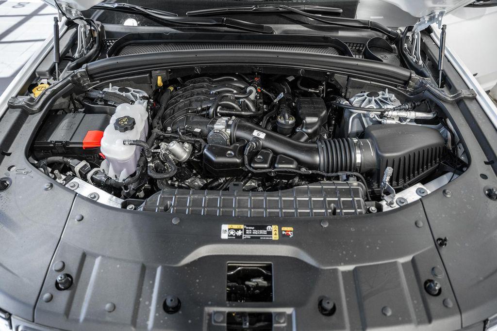 new 2025 Jeep Grand Cherokee car, priced at $37,670