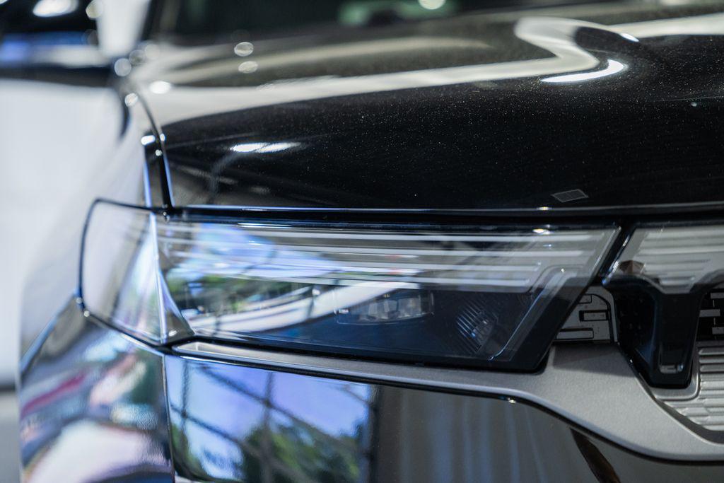 new 2026 Jeep Grand Wagoneer car, priced at $71,396