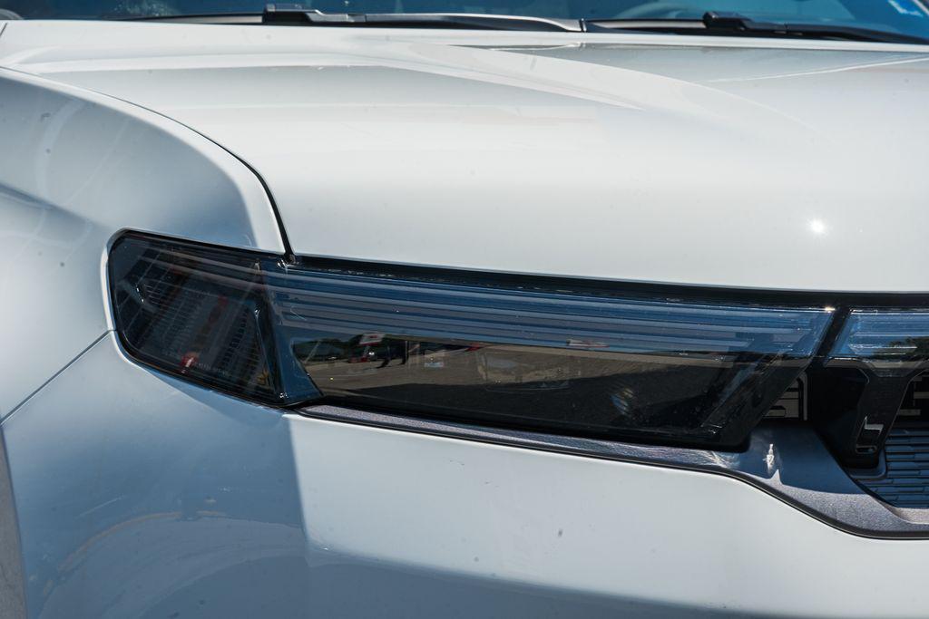 new 2026 Jeep Grand Wagoneer car, priced at $77,620