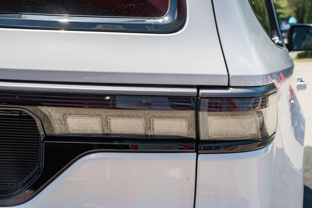 new 2026 Jeep Grand Wagoneer car, priced at $77,620