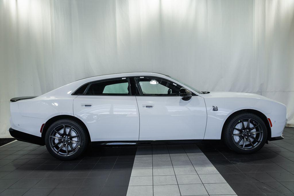 new 2026 Dodge Charger car, priced at $66,305