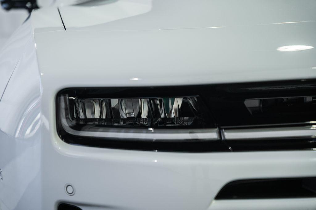 new 2026 Dodge Charger car, priced at $66,305