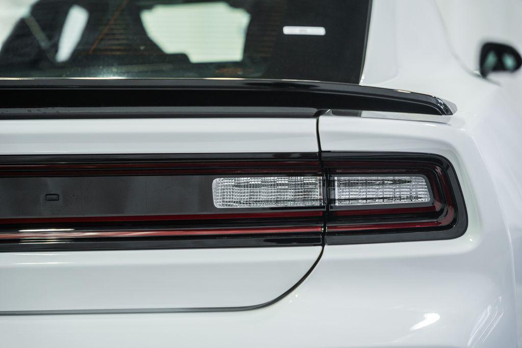 new 2026 Dodge Charger car, priced at $66,305