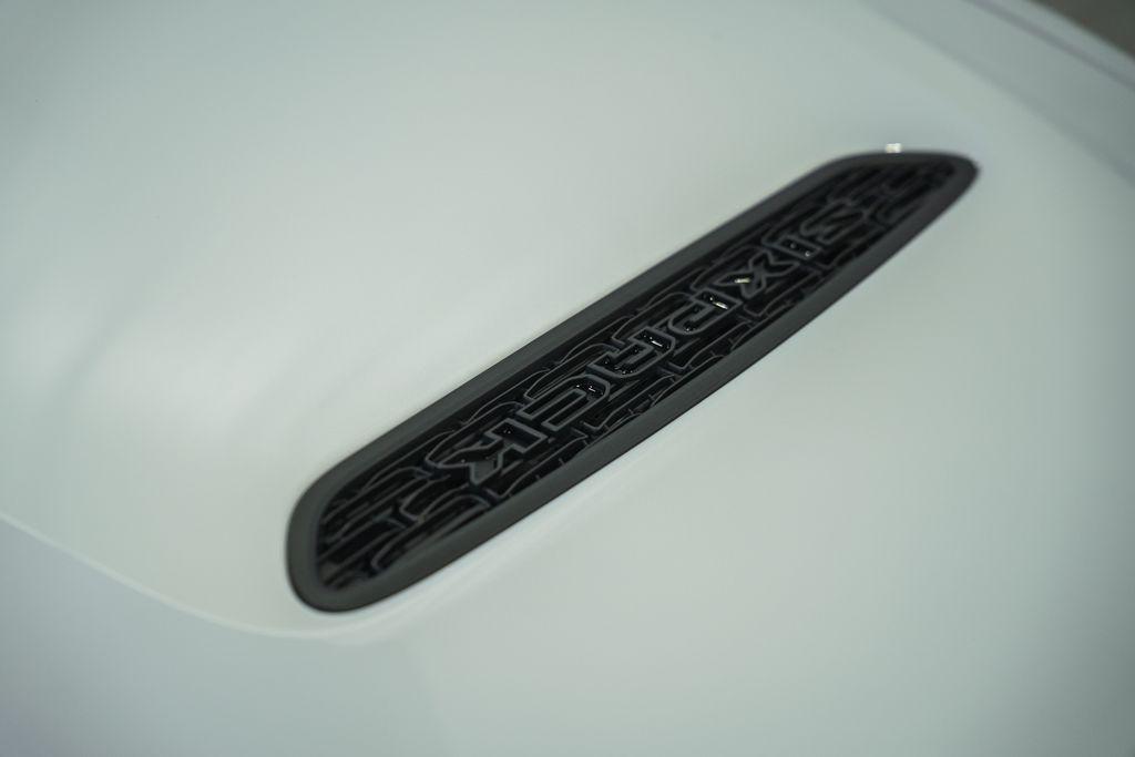 new 2026 Dodge Charger car, priced at $66,305