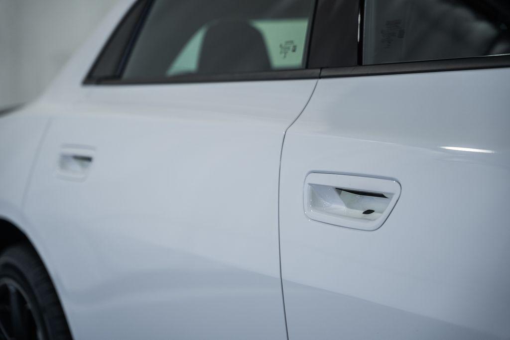 new 2026 Dodge Charger car, priced at $66,305