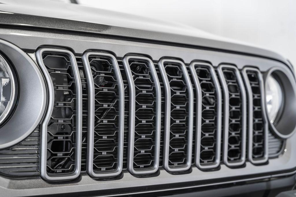 new 2026 Jeep Wrangler car, priced at $42,225