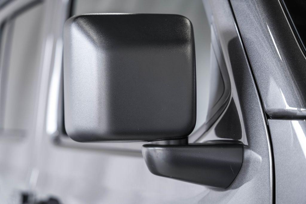 new 2026 Jeep Wrangler car, priced at $42,225